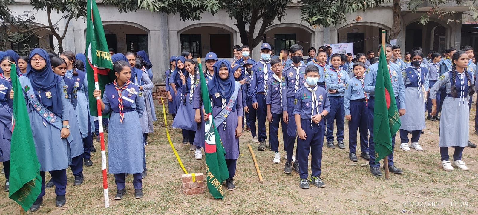 State-of-the-Art Facilities