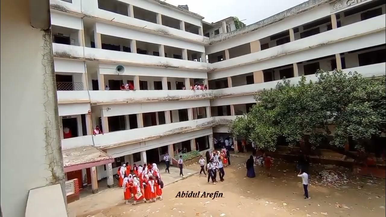 A Holistic Approach to Education